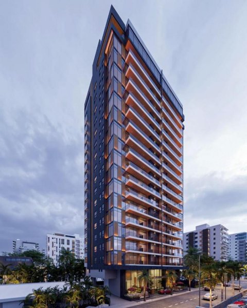 Apartamento en Venta en  Santo Domingo Este, Santo Domingo