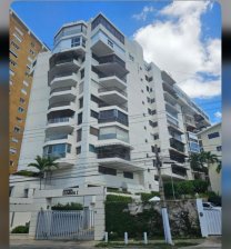 Apartamento en Venta en la esperilla La Esperilla, Distrito Nacional