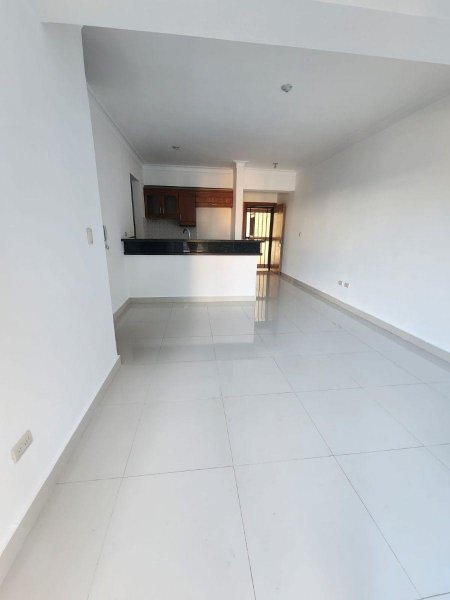 Apartamento en Alquiler en El Millon El Millón, Distrito Nacional