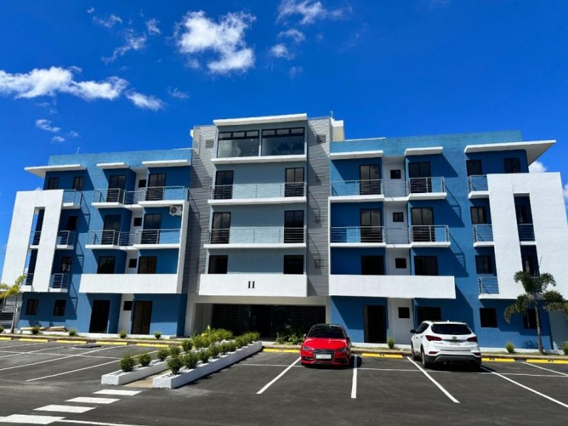 Apartamento en Alquiler en Los tres ojos Santo Domingo Este, Santo Domingo