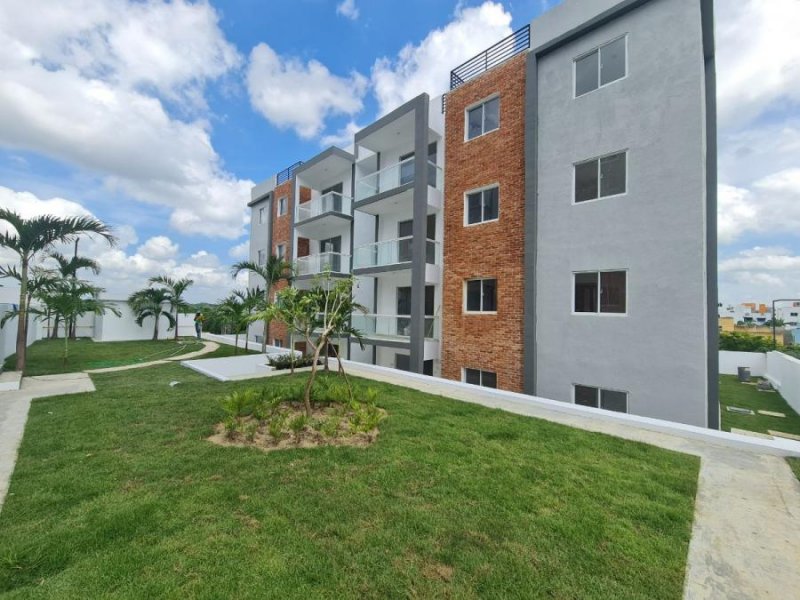 Foto Apartamento en Venta en Colinas del Arroyo 2, Santo Domingo Norte, Santo Domingo - $ 4.600.000 - APV39359 - BienesOnLine