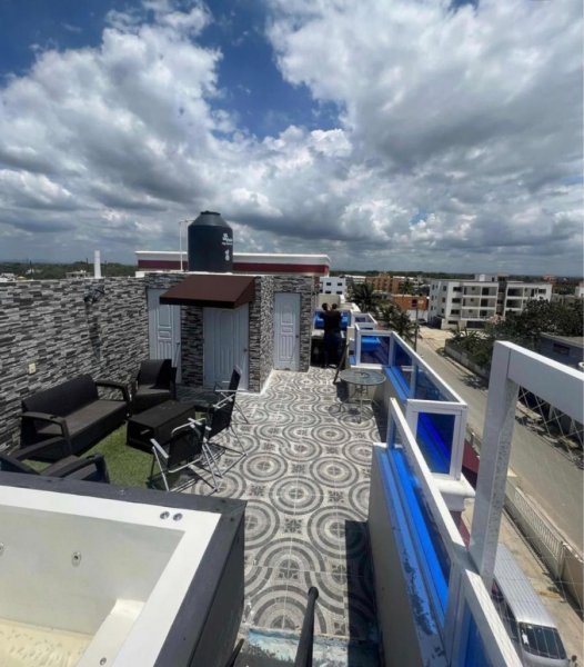 Apartamento en Venta en Autopista de San Isidro Santo Domingo Este, Santo Domingo