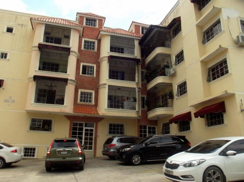 Foto Apartamento en Venta en AUTOPISTA DUARTE KM9, Santo Domingo - U$D 125.000 - APV22127 - BienesOnLine