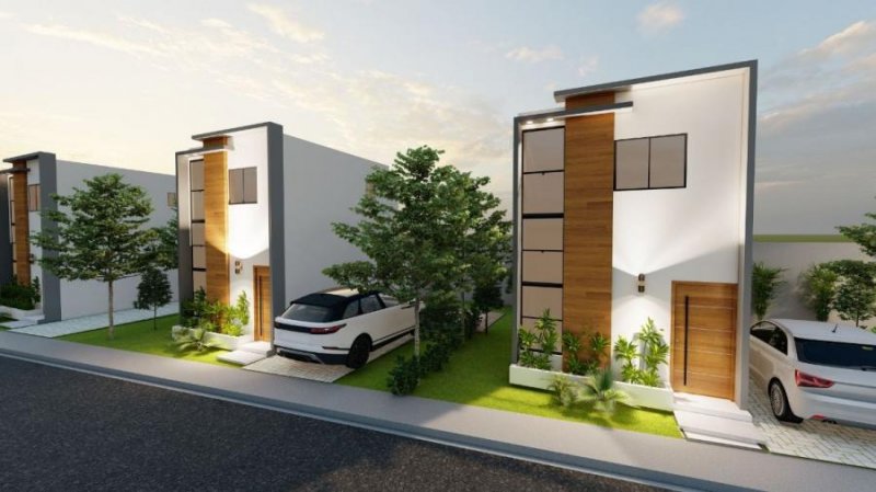 Foto Apartamento en Venta en Salvaleón de Higüey, La Altagracia - U$D 98.000 - APV39335 - BienesOnLine