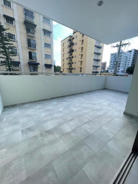 Foto Apartamento en Alquiler en Naco, Ensanche Naco, Distrito Nacional - U$D 1.150 - APA18983 - BienesOnLine