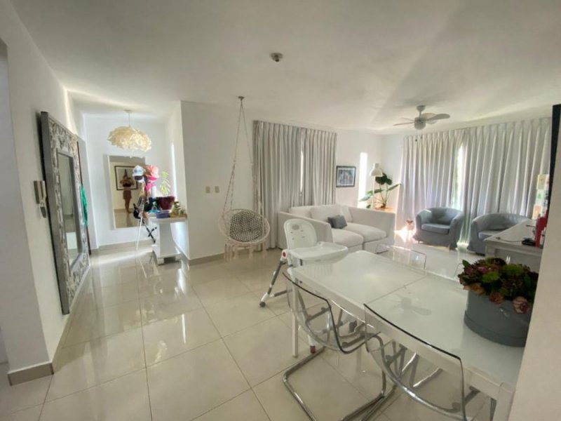 Foto Apartamento en Venta en Buena Vista Norte, La Romana, La Romana, La Romana - U$D 170 - APV28557 - BienesOnLine