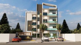 Apartamento en Venta en  San Rafael del Yuma, La Altagracia