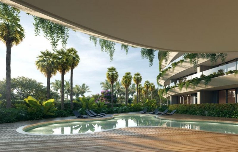 Apartamento en Venta en Cap CAna Cap Cana, La Altagracia