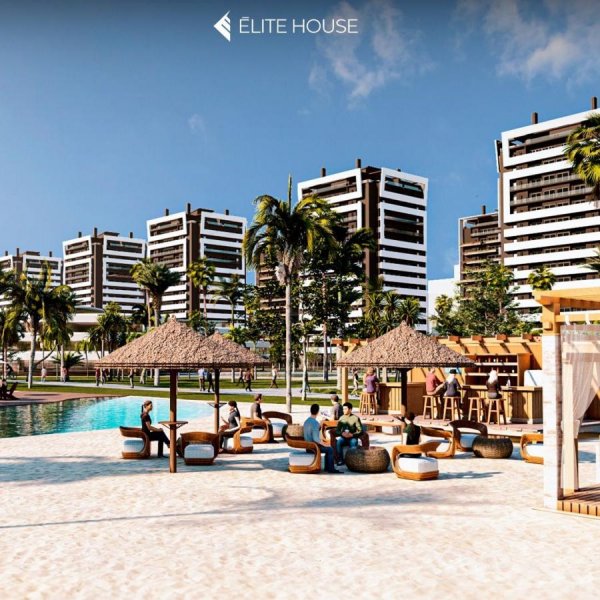 Foto Apartamento en Venta en Turístico Verón-Punta Cana, La Altagracia - U$D 89.000 - APV24767 - BienesOnLine