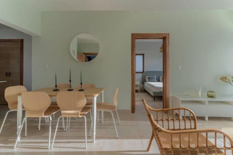 Foto Apartamento en Venta en Salvaleón de Higüey, La Altagracia - U$D 129.500 - APV38240 - BienesOnLine