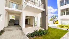 Apartamento en Venta en  Punta Cana, Santo Domingo