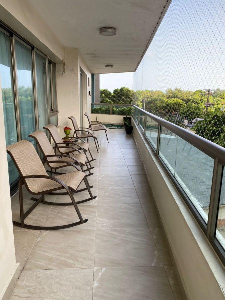 Apartamento en Venta en  Los Cacicazgos, Distrito Nacional