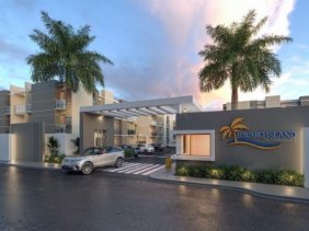 Apartamento en Venta en  Salvaleón de Higüey, La Altagracia