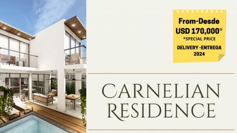 Foto Apartamento en Venta en Salvaleón de Higüey, La Altagracia - U$D 175.000 - APV51264 - BienesOnLine