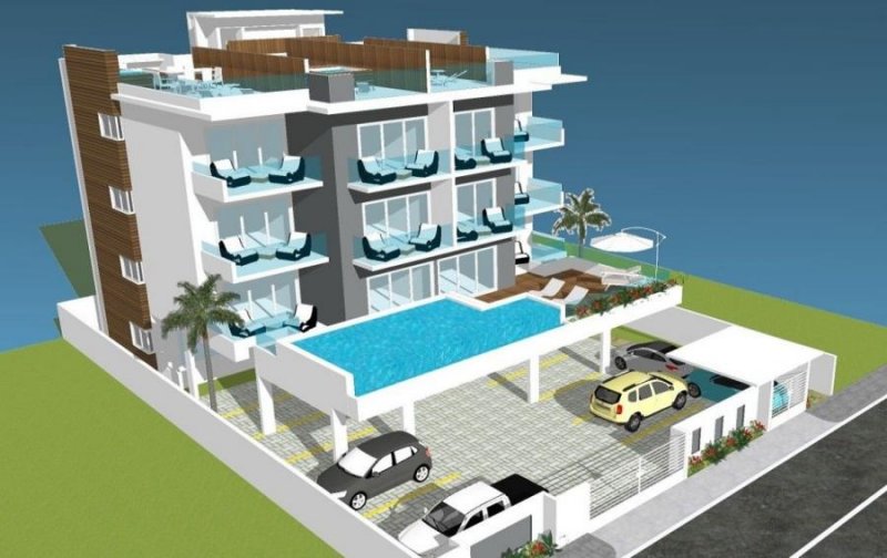 Foto Apartamento en Venta en BAYAHIBE, La Romana, La Romana - U$D 44.754 - APV8237 - BienesOnLine