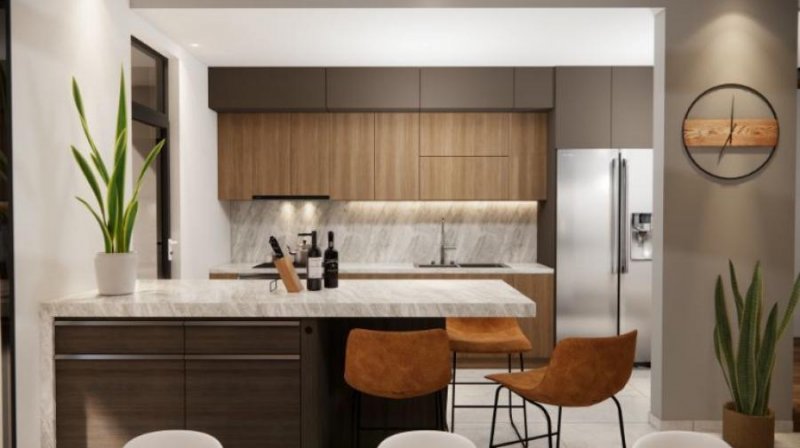 Foto Apartamento en Venta en Salvaleón de Higüey, La Altagracia - U$D 165.000 - APV39105 - BienesOnLine