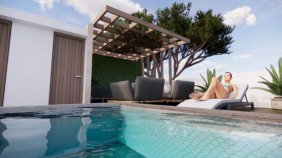Apartamento en Venta en  Salvaleón de Higüey, La Altagracia