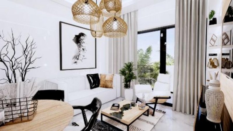 Foto Apartamento en Venta en Salvaleón de Higüey, La Altagracia - U$D 61.328 - APV46211 - BienesOnLine