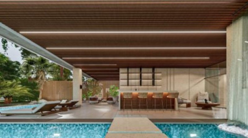 Foto Apartamento en Venta en Salvaleón de Higüey, La Altagracia - U$D 326.000 - APV44264 - BienesOnLine
