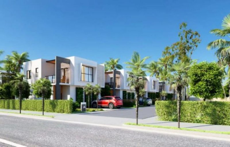 Foto Apartamento en Venta en Salvaleón de Higüey, La Altagracia - U$D 175.000 - APV53268 - BienesOnLine