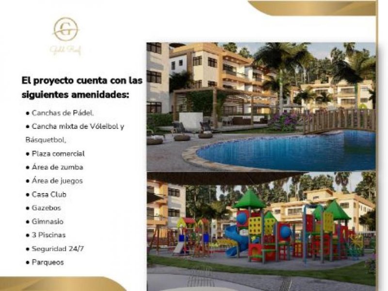 Foto Apartamento en Venta en Salvaleón de Higüey, La Altagracia - U$D 67.500 - APV36992 - BienesOnLine
