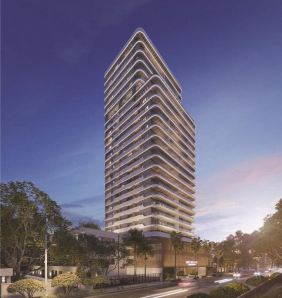 Foto Apartamento en Venta en Santo Domingo, Santo Domingo - U$D 198.000 - APV25474 - BienesOnLine