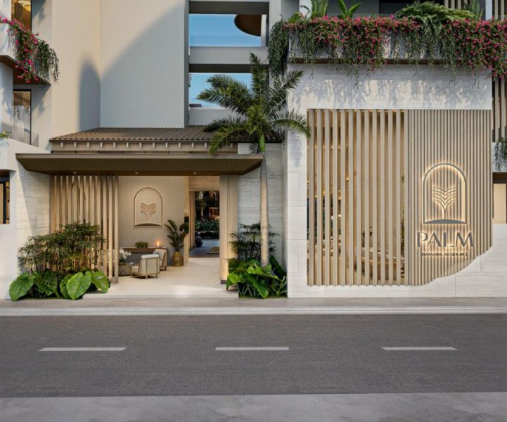 Apartamento en Venta en  Salvaleón de Higüey, La Altagracia