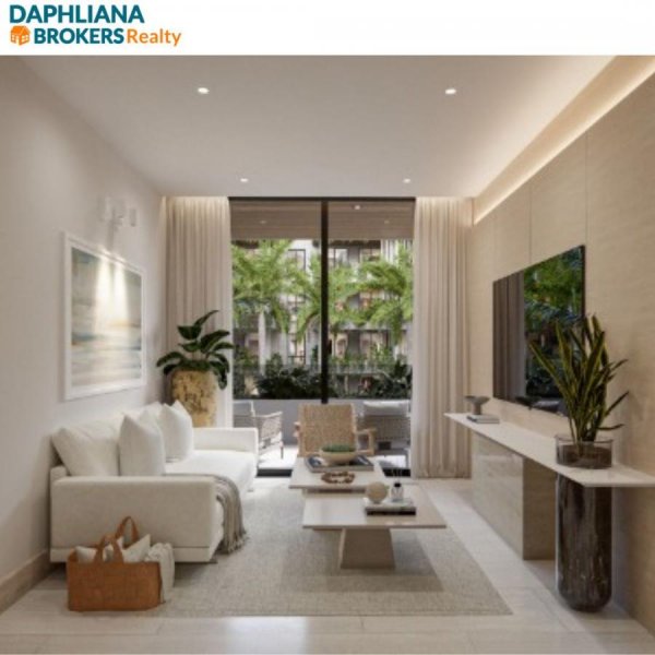 Apartamento en Venta en  Salvaleón de Higüey, La Altagracia
