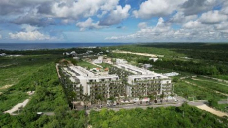 Apartamento en Venta en  Salvaleón de Higüey, La Altagracia