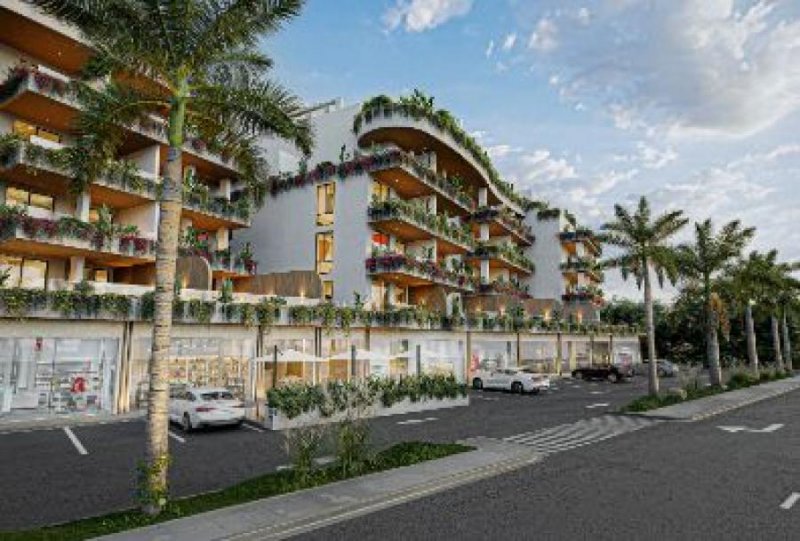 Apartamento en Venta en  Salvaleón de Higüey, La Altagracia