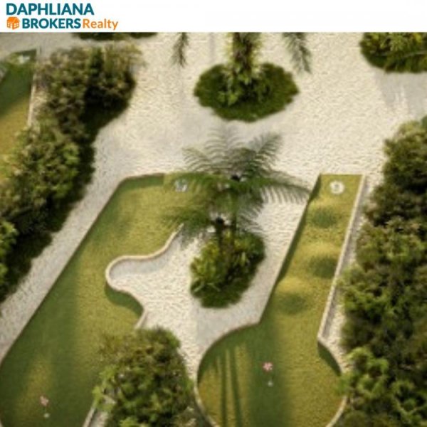 Apartamento en Venta en  La Romana, La Romana