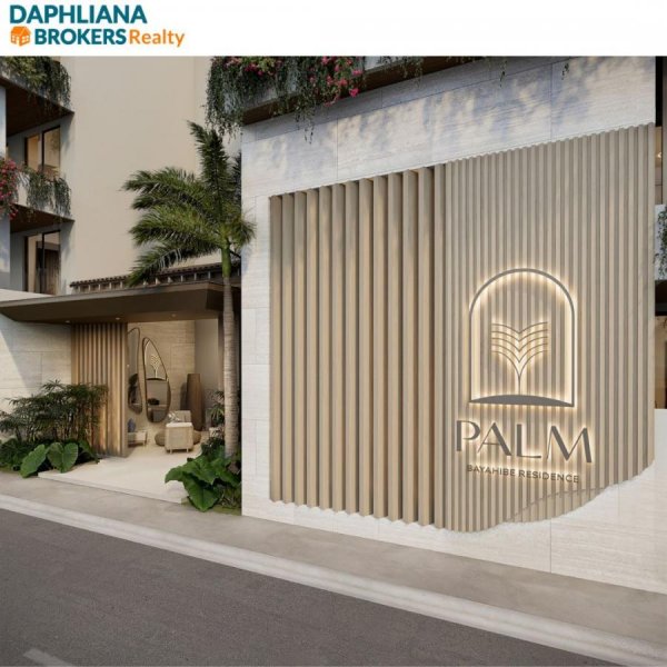 Apartamento en Venta en  La Romana, La Romana