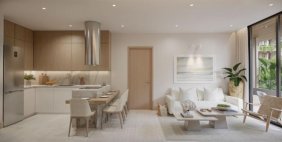 Apartamento en Venta en  Salvaleón de Higüey, La Altagracia
