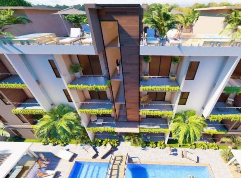 Foto Apartamento en Venta en Salvaleón de Higüey, La Altagracia - U$D 137.000 - APV45858 - BienesOnLine