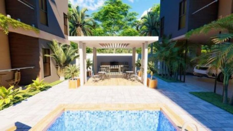 Foto Apartamento en Venta en Salvaleón de Higüey, La Altagracia - U$D 137.000 - APV45851 - BienesOnLine