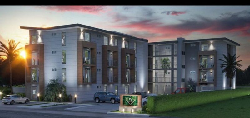 Apartamento en Venta en  Turístico Verón-Punta Cana, La Altagracia