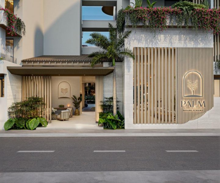 Apartamento en Venta en  La Romana, La Romana