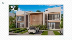 Apartamento en Venta en  La Romana, La Romana