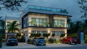 Apartamento en Venta en  Turístico Verón-Punta Cana, La Altagracia