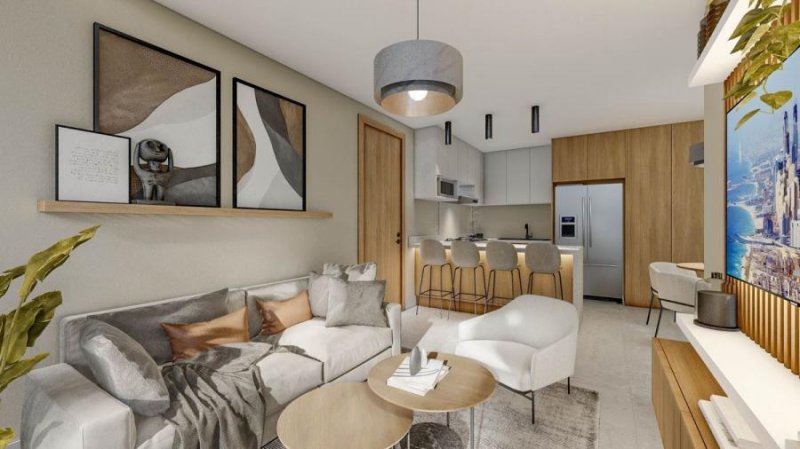Foto Apartamento en Venta en Salvaleón de Higüey, La Altagracia - U$D 139.999 - APV37822 - BienesOnLine