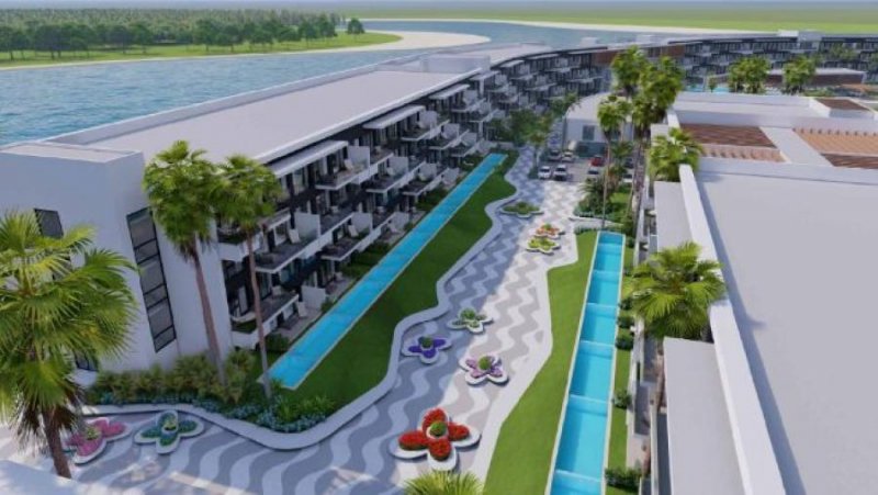 Foto Apartamento en Venta en Salvaleón de Higüey, La Altagracia - U$D 86.900 - APV38332 - BienesOnLine
