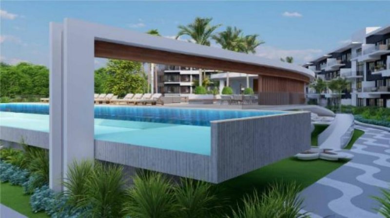 Foto Apartamento en Venta en Salvaleón de Higüey, La Altagracia - U$D 89.600 - APV47806 - BienesOnLine