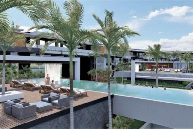 Foto Apartamento en Venta en Salvaleón de Higüey, La Altagracia - U$D 89.600 - APV37935 - BienesOnLine
