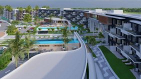 Foto Apartamento en Venta en Salvaleón de Higüey, La Altagracia - U$D 89.600 - APV37323 - BienesOnLine
