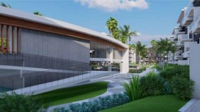 Apartamento en Venta en  Salvaleón de Higüey, La Altagracia
