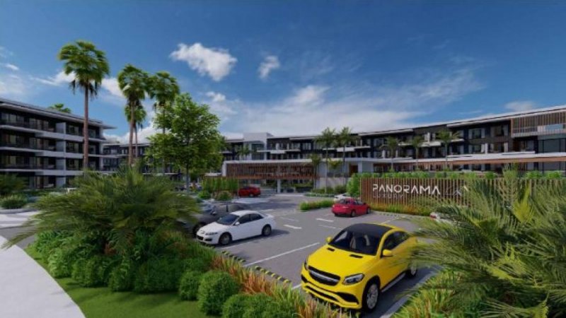 Foto Apartamento en Venta en Salvaleón de Higüey, La Altagracia - U$D 89.600 - APV54309 - BienesOnLine