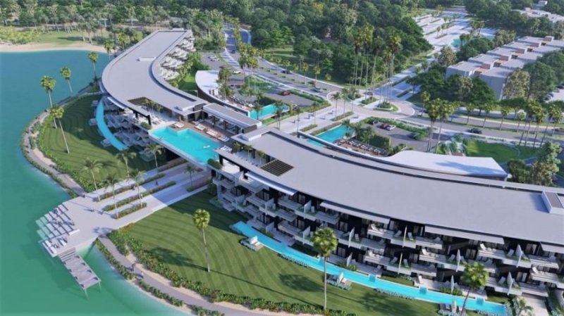Foto Apartamento en Venta en VISTA CANA, BAVARO, La Altagracia - U$D 89.600 - APV20541 - BienesOnLine