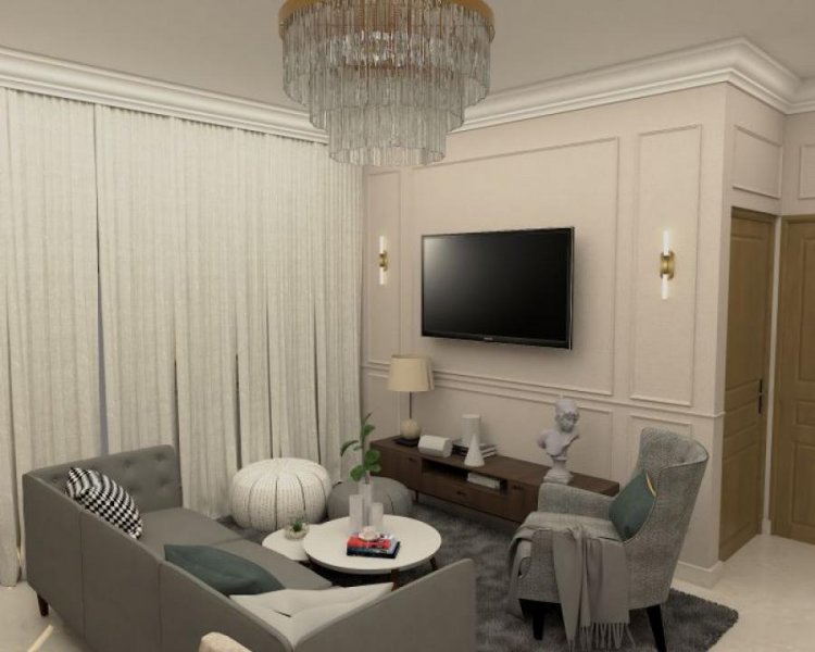 Foto Apartamento en Venta en La Romana, La Romana - U$D 98.580 - APV32193 - BienesOnLine