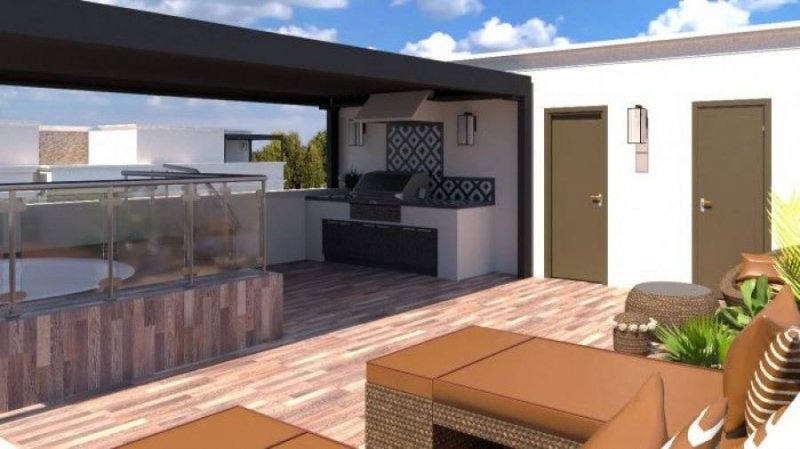 Foto Apartamento en Venta en La Romana, La Romana - U$D 98.580 - APV32196 - BienesOnLine