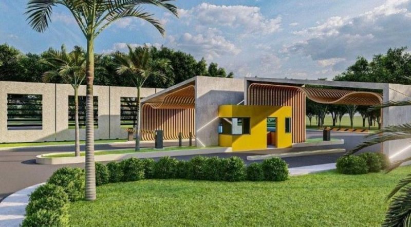 Apartamento en Venta en  Salvaleón de Higüey, La Altagracia